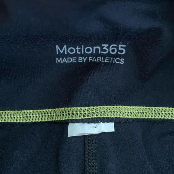Fabletics leggings size Small - Picture 4 of 4